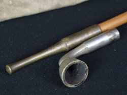 Shika Kiseru 1800