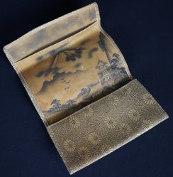 Shika wallet 1890