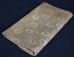 Shika wallet 1890