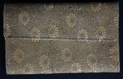 Shika wallet 1890