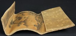 Shika wallet 1890