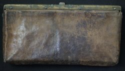 Meiji era wallet 1880