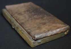 Meiji era wallet 1880