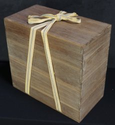 Shime-Taiko Noh drum 1900