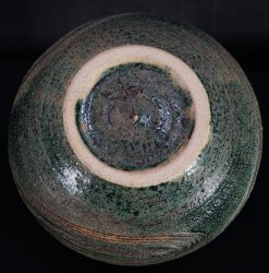Shinji vase 1980