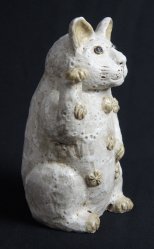 Shino Maneki Neko 1950