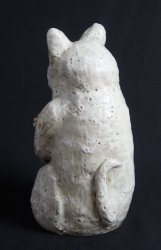 Shino Maneki Neko 1950