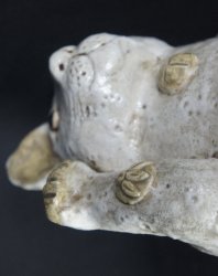Shino Maneki Neko 1950