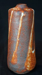 Hana-ire vase 1950s