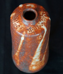 Hana-ire vase 1950s