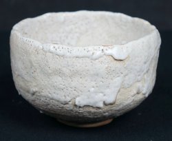 Shinoyaki-Chawan bowl 1950