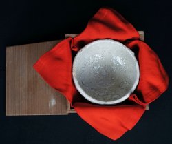 Shinoyaki-Chawan bowl 1950