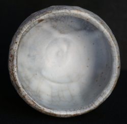 Shinoyaki-Chawan kiln 1970