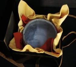 Shinoyaki-Chawan kiln 1970