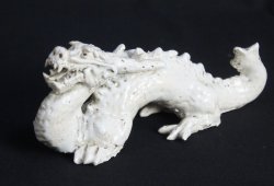 Shinoyaki dragon 1980