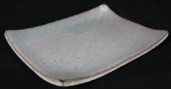 Shinoyaki plate tray 1950