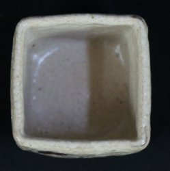 Shinoyaki Sencha cup 1950