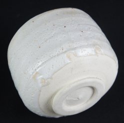 Shinoyaky Macha bowl 1970