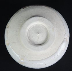 Shinoyaky Macha bowl 1970