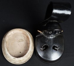 Shinto censer Koro 1800