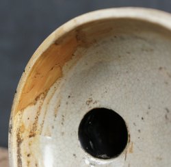 Shinto censer Koro 1800