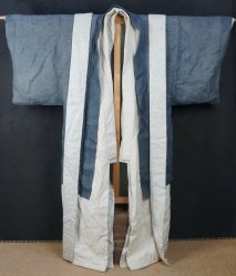 Shinto priest garments 1900s
