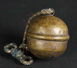 Shinto Suzu bell1800