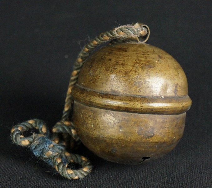 Shinto Suzu bell1800