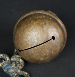 Shinto Suzu bell1800