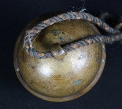 Shinto Suzu bell1800