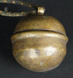 Shinto Suzu bell1800