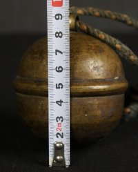 Shinto Suzu bell1800