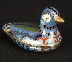 Shippo duck 1970