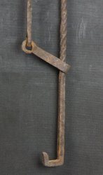 Shirakawa Irori 1800