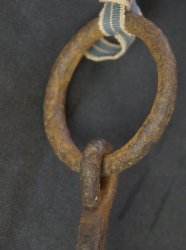 Shirakawa Irori 1800