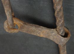 Shirakawa Irori 1800