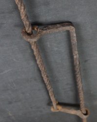 Shirakawa Irori 1800