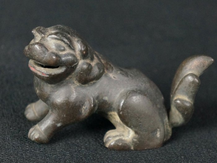 Shishi bronze 1800