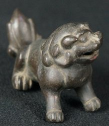 Shishi bronze 1800