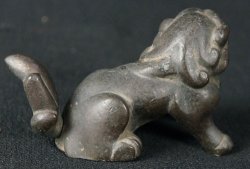 Shishi bronze 1800