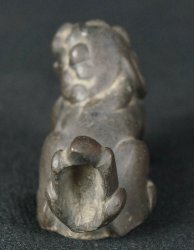 Shishi bronze 1800