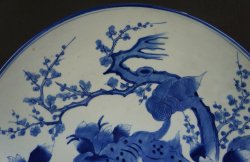 Sashimi large plate 1900