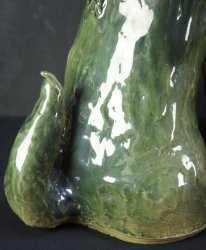Shishi pair large 1980