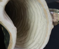 Shishi pair large 1980
