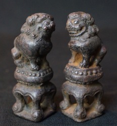 Shishi lions 1800