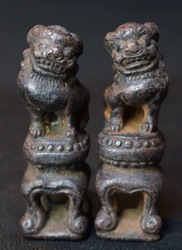 Shishi lions 1800