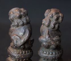 Shishi lions 1800