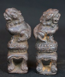 Shishi lions 1800