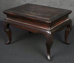 Shitan stand 1900Bonsai