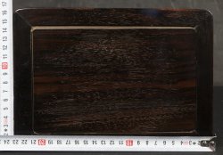 Shitan stand 1900Bonsai